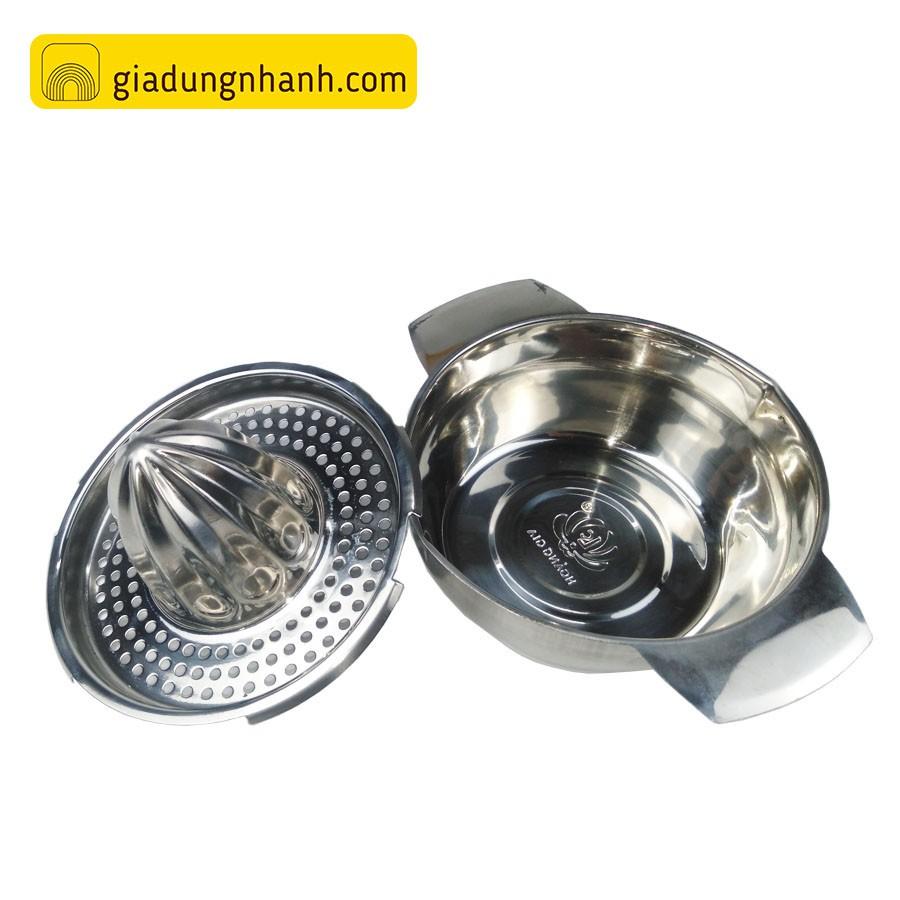 Đồ Vắt Cam Bằng Inox Cao Cấp