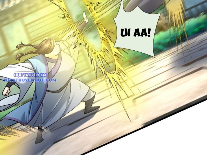 ngủ say vạn cổ: xuất thế đẩy ngang chư thiên chapter 41 28