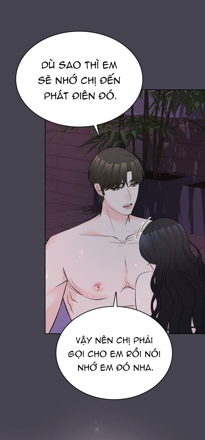 [18+] điều em cố giấu chapter 51.2 19