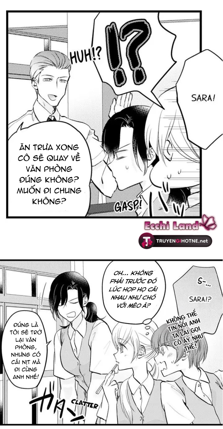 dây dưa một đêm dâm đãng với nhà sư chapter 150.2 1