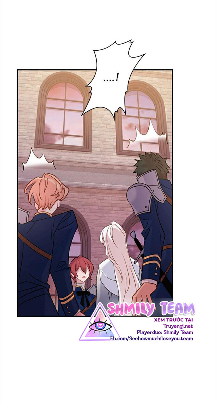 tiểu thư chỉ muốn được nghỉ ngơi chapter 17 12