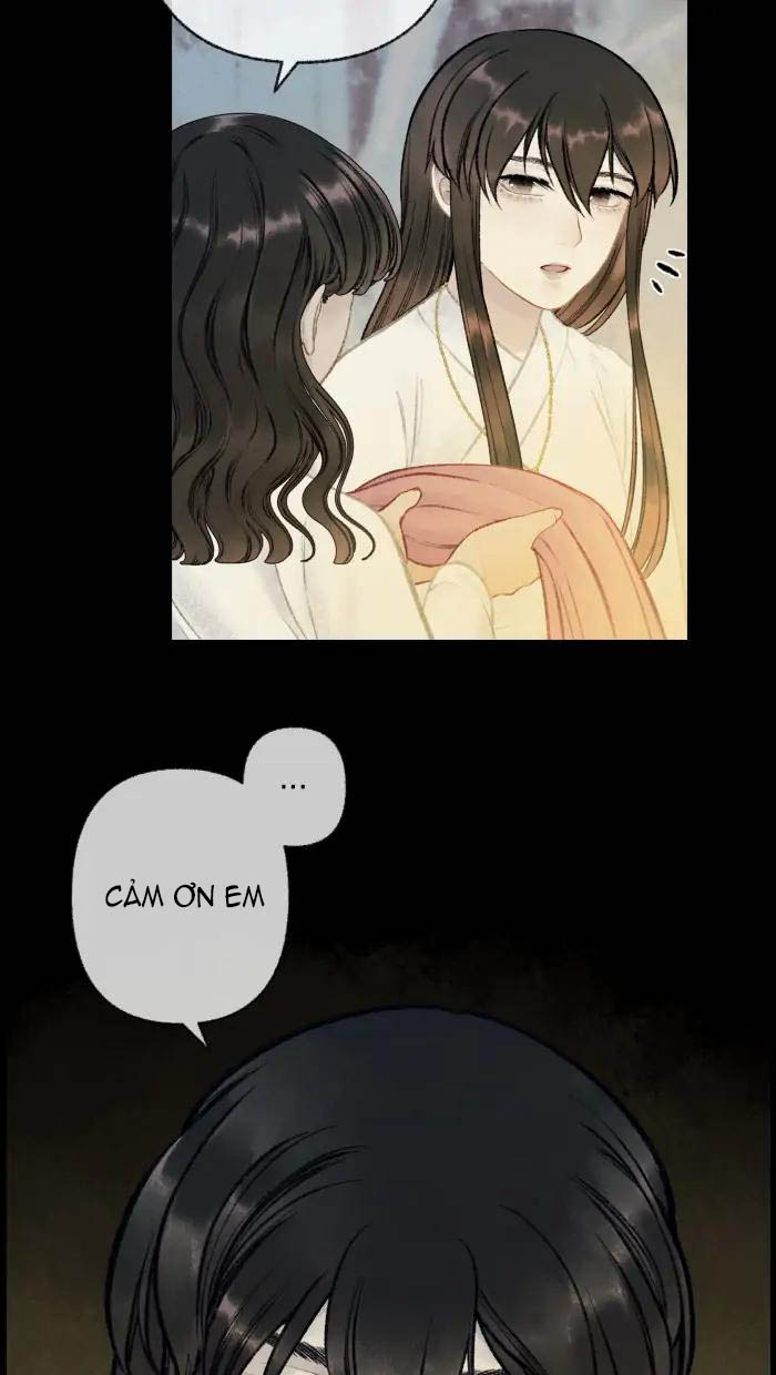 Nữ Chính Không Muốn Yêu chapter 28.1 - Trang 26