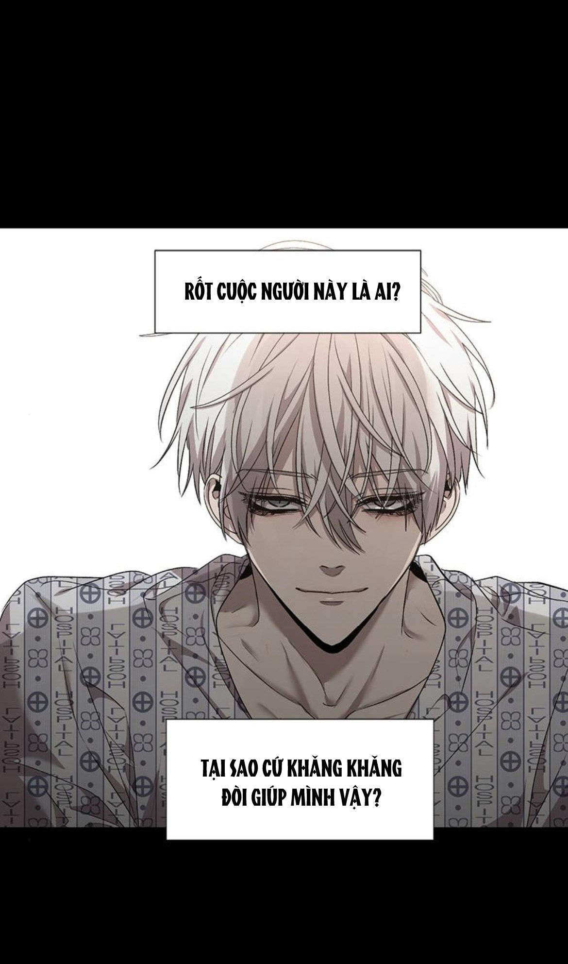 Tự Do Trong Mơ chapter 12.1 3