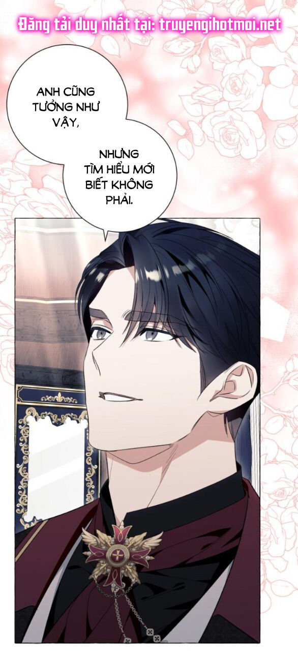 tôi tưởng đó chỉ là tiểu thuyết trọng sinh bình thường chapter 42.1 33