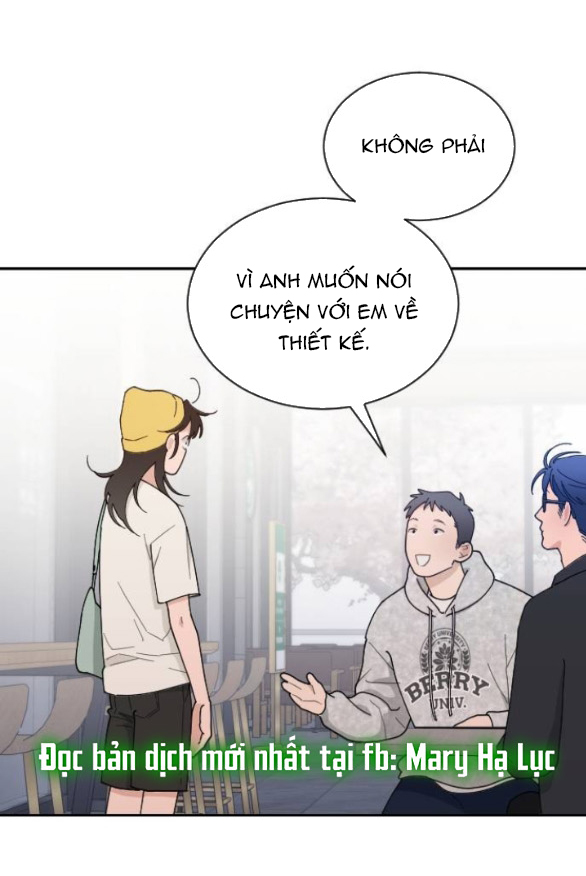 Vận May Bất Ngờ chapter 47.2 2