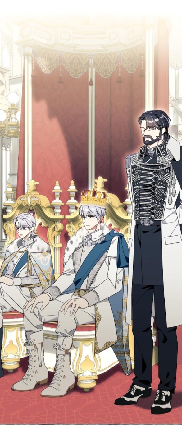 tôi tưởng đó chỉ là tiểu thuyết trọng sinh bình thường chapter 80.2 20