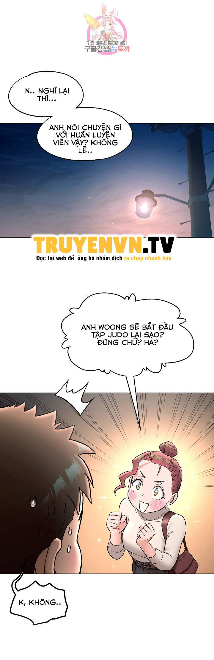 phòng tập gym bí mật chapter 71 8