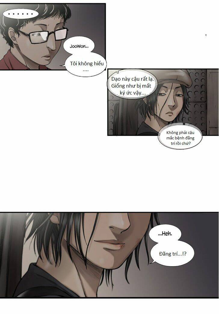 diamond dust chapter 6 23