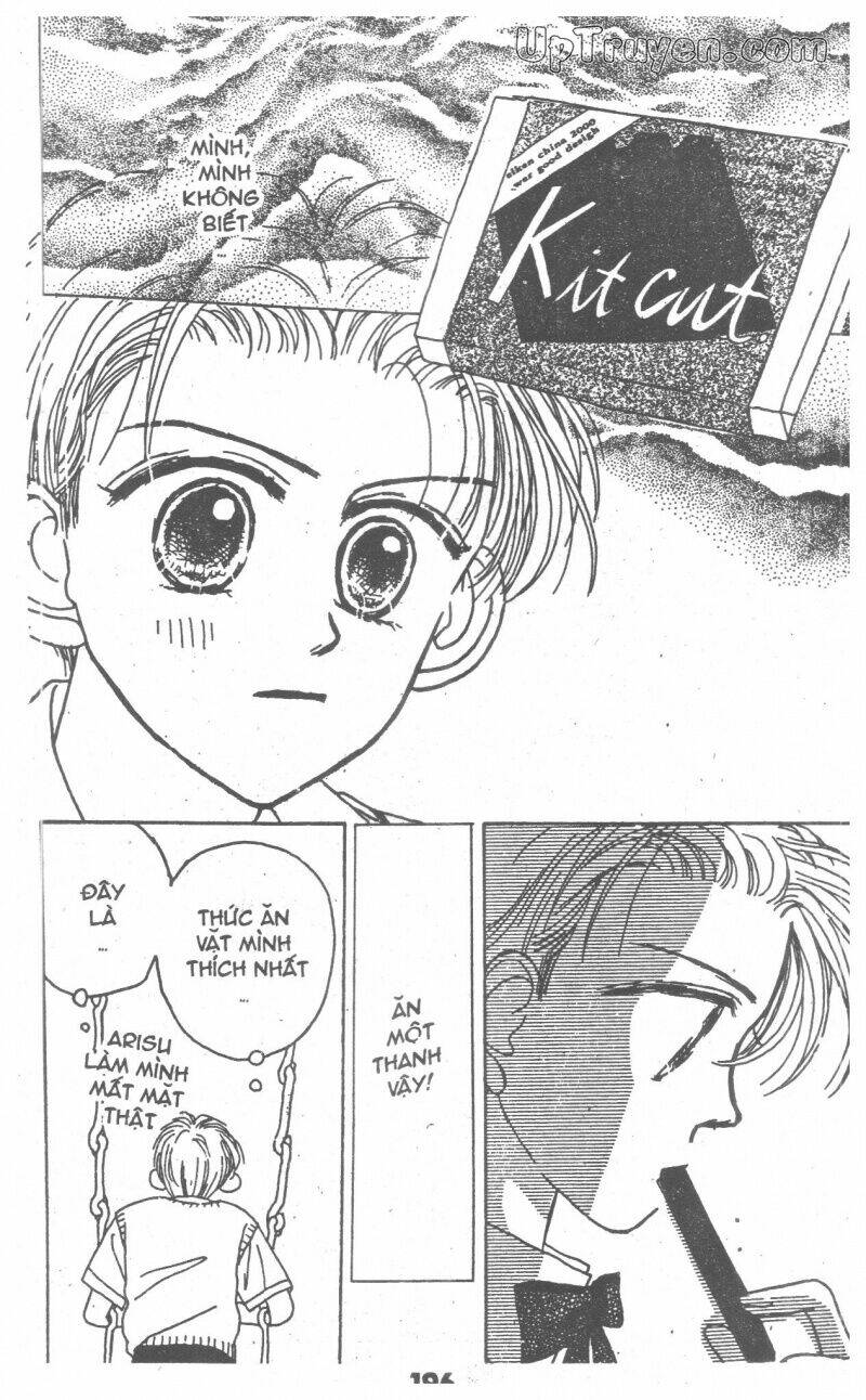 ban trai của tôi - my boyfriend chapter 2 95