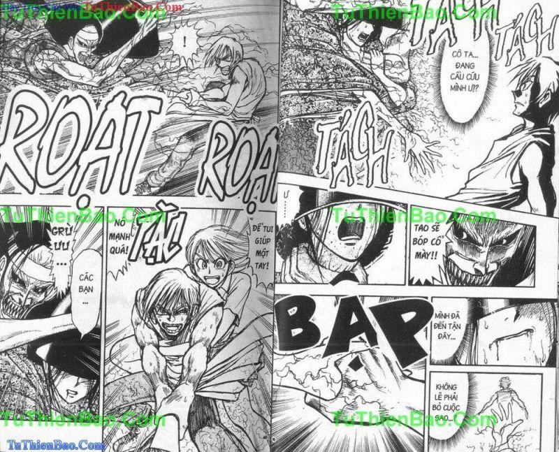 sắc lệnh ánh trăng chapter 1.2 5