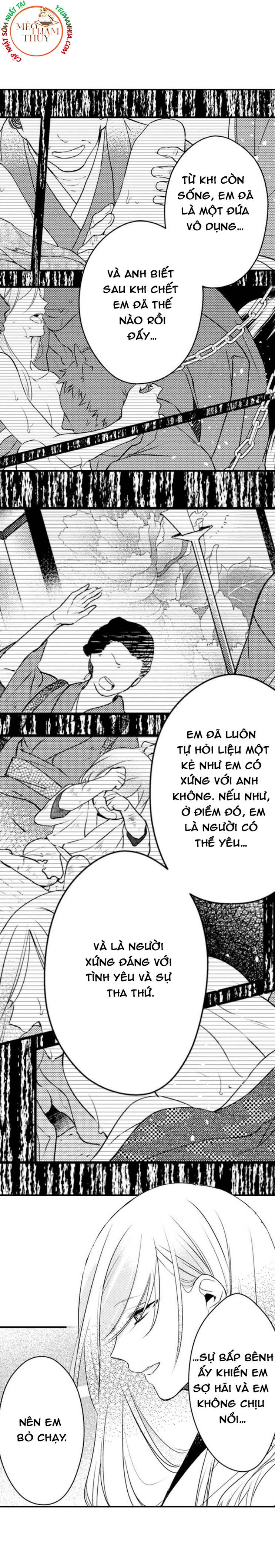 ác ma dục vọng chapter 12 5