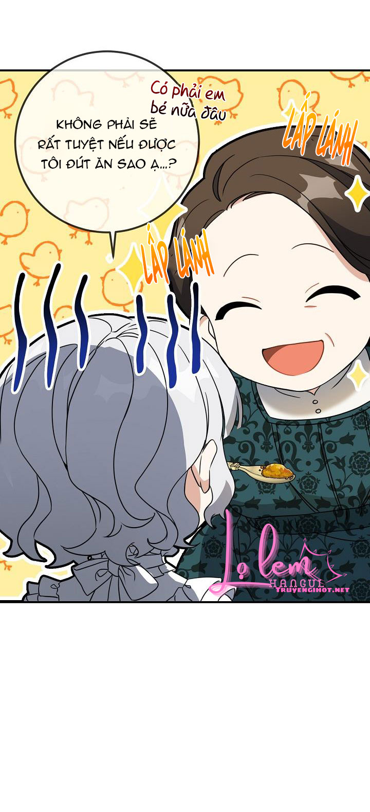 hướng đến ánh dương một lần nữa chapter 25.2 12