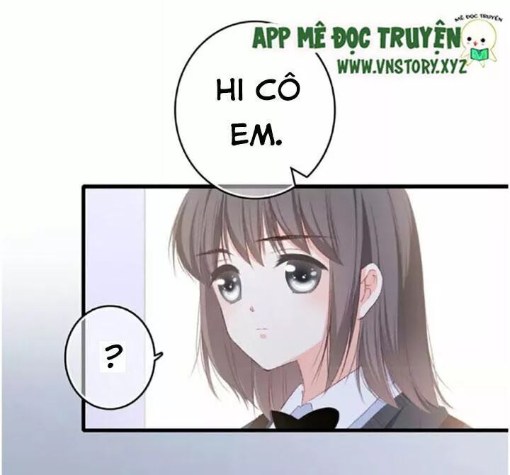 con tim rung động 2 chapter 44 23