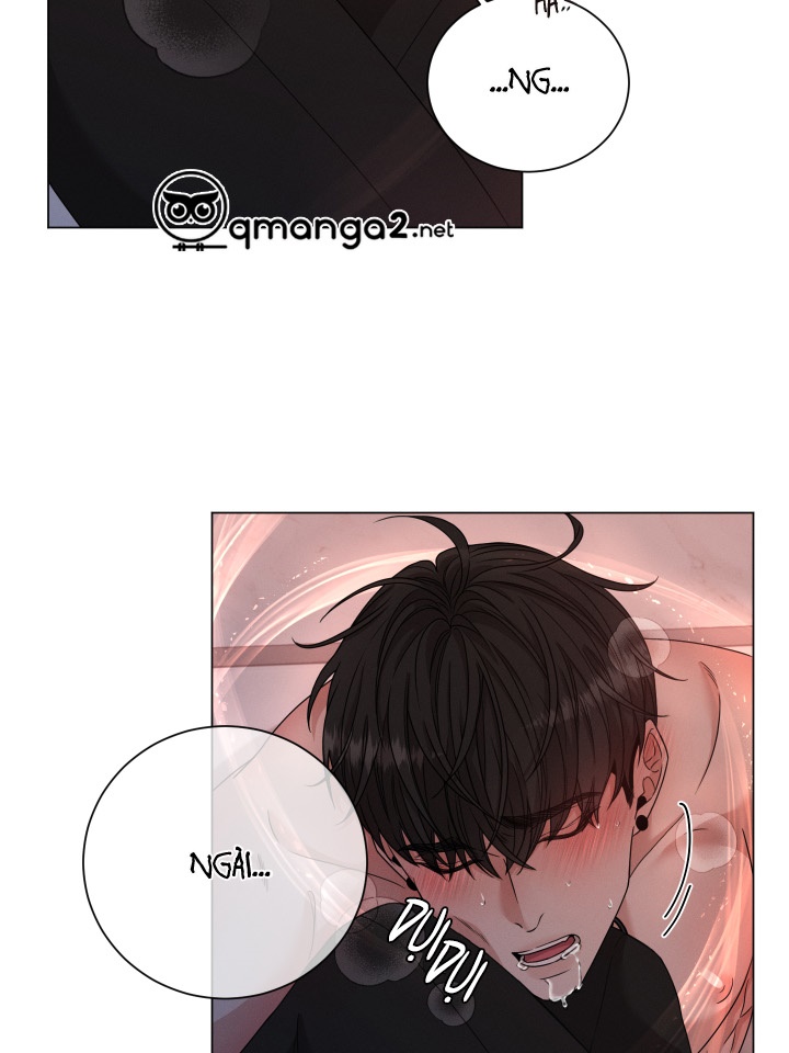 hội chứng minmotion chapter 4 91