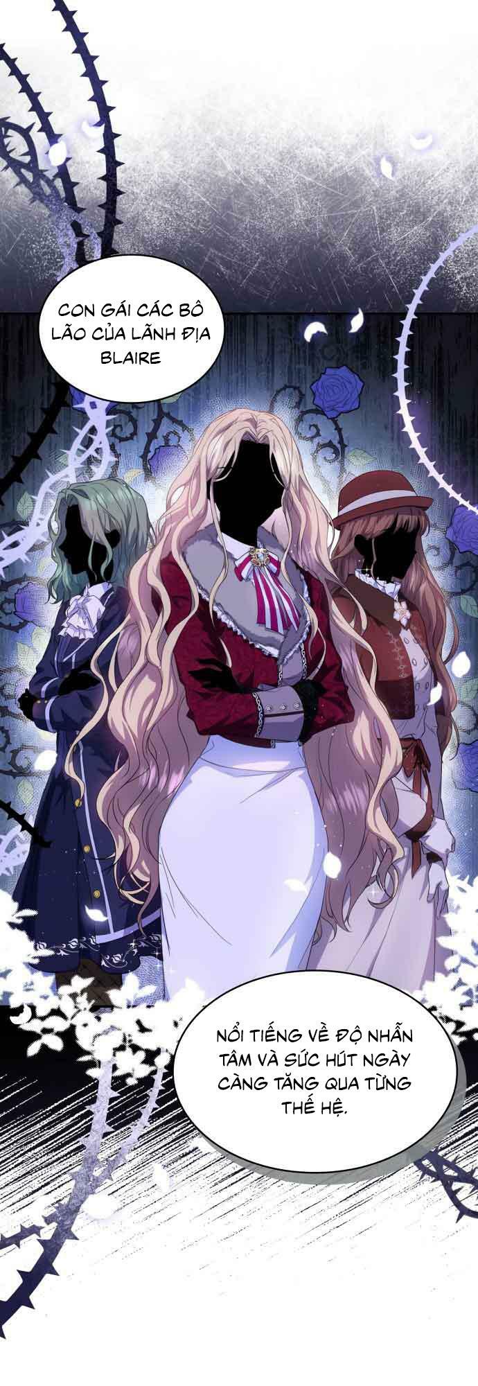 'di vật' melvin để lại chapter 6 65