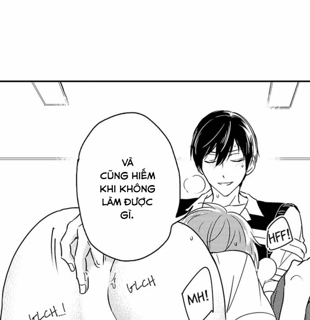 mang thai ở trường nam sinh chapter 39 26