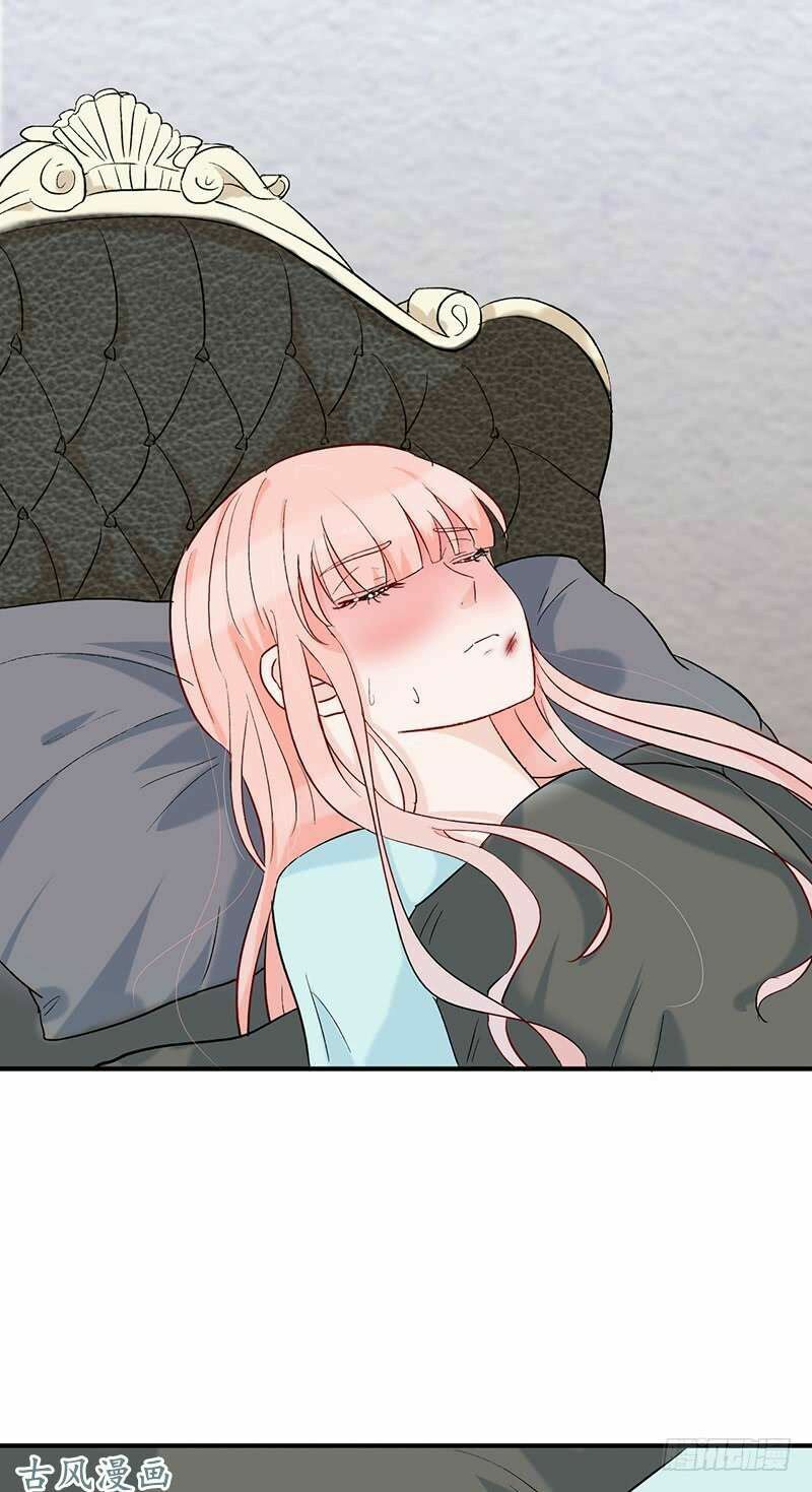 manh thê khó dỗ phần 1 chapter 54 1