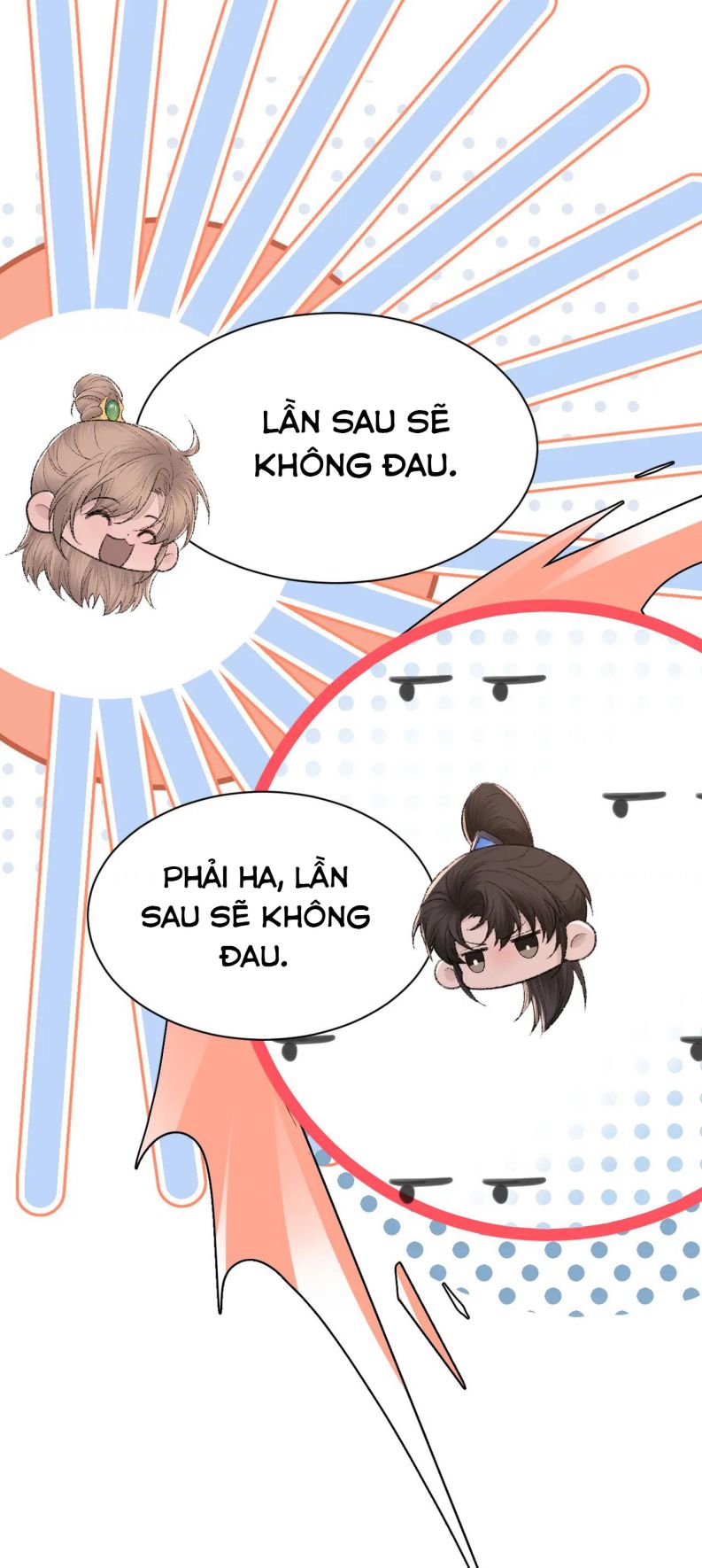 cấu bệnh chapter 98 38