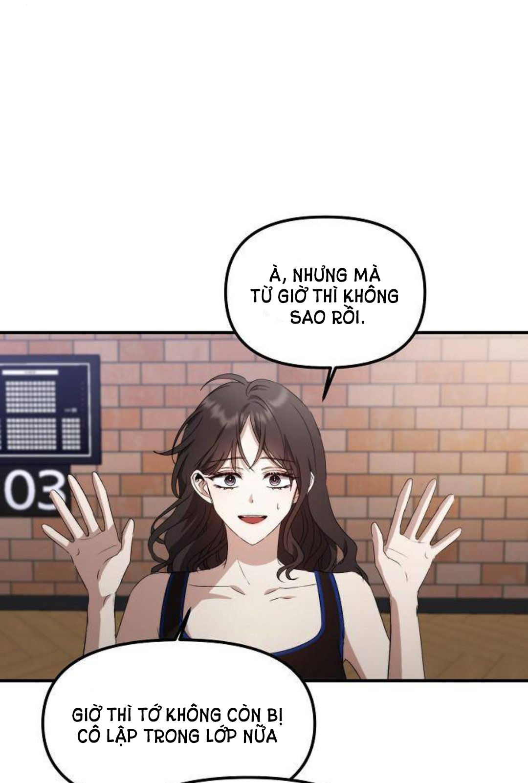 Tự Do Trong Mơ chapter 52.2 13