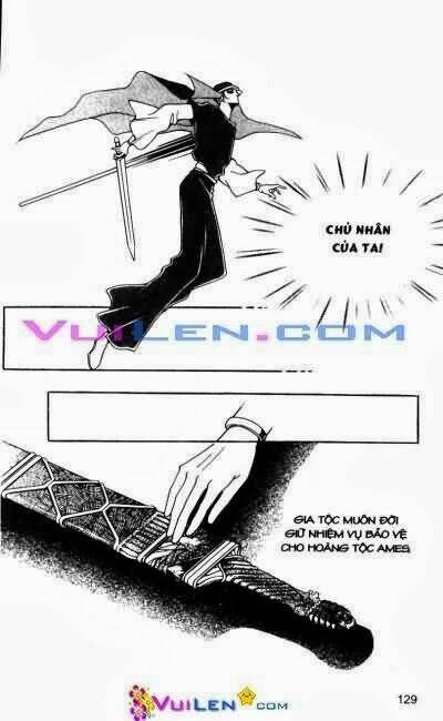 hậu duệ hoàng gia chapter 3 129