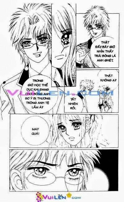 love your enemies chapter 10 36