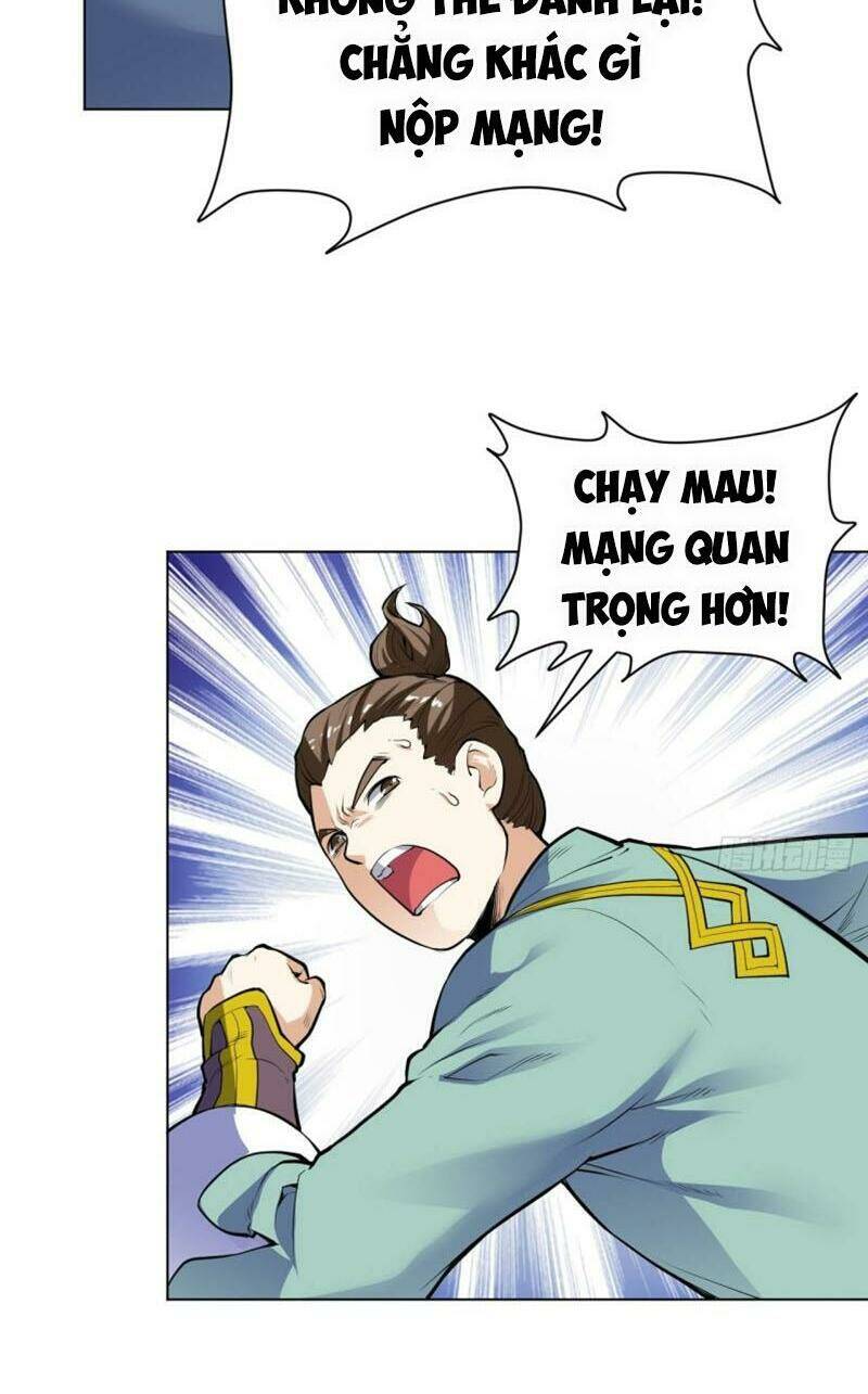 thần võ đế tôn chapter 26 18