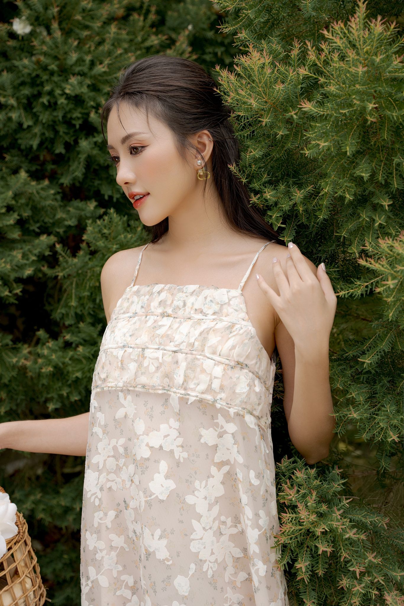 OLV - Đầm Corrin Dress
