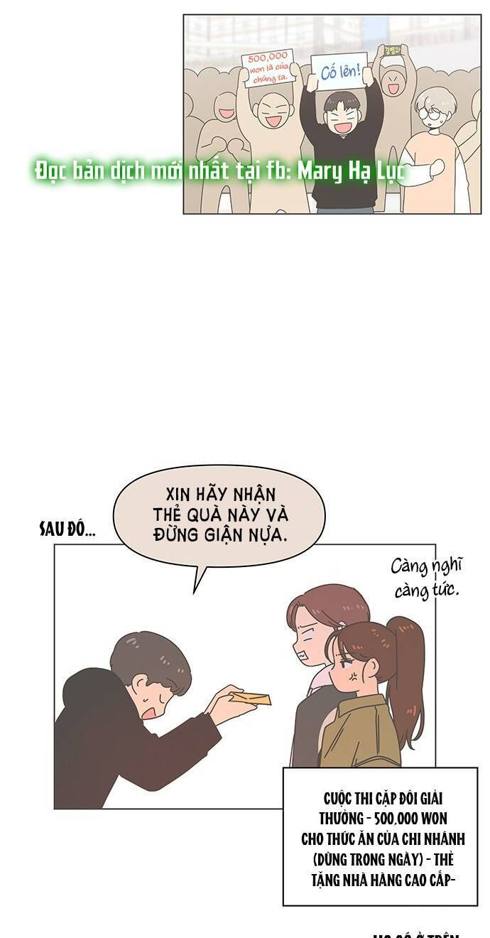 thanh xuân rực rỡ - season of blossom chapter 94 6