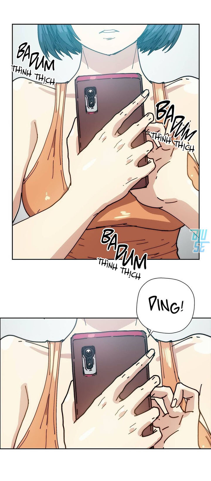 dục vọng chết người chapter 18 45