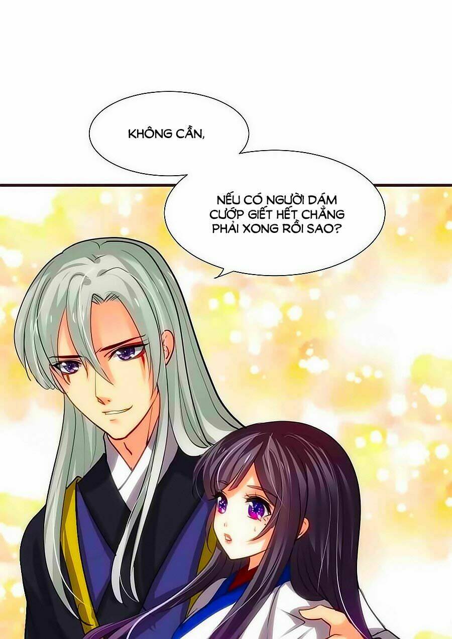 dưỡng thiếu chủ đấu tra nam chapter 66 20