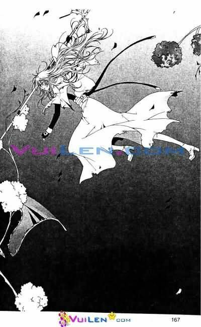 tiểu nữ vương chapter 8 167