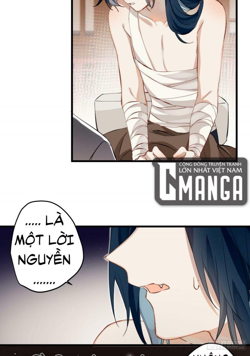 phế vật công chúa muốn nhặt chồng chapter 23 5