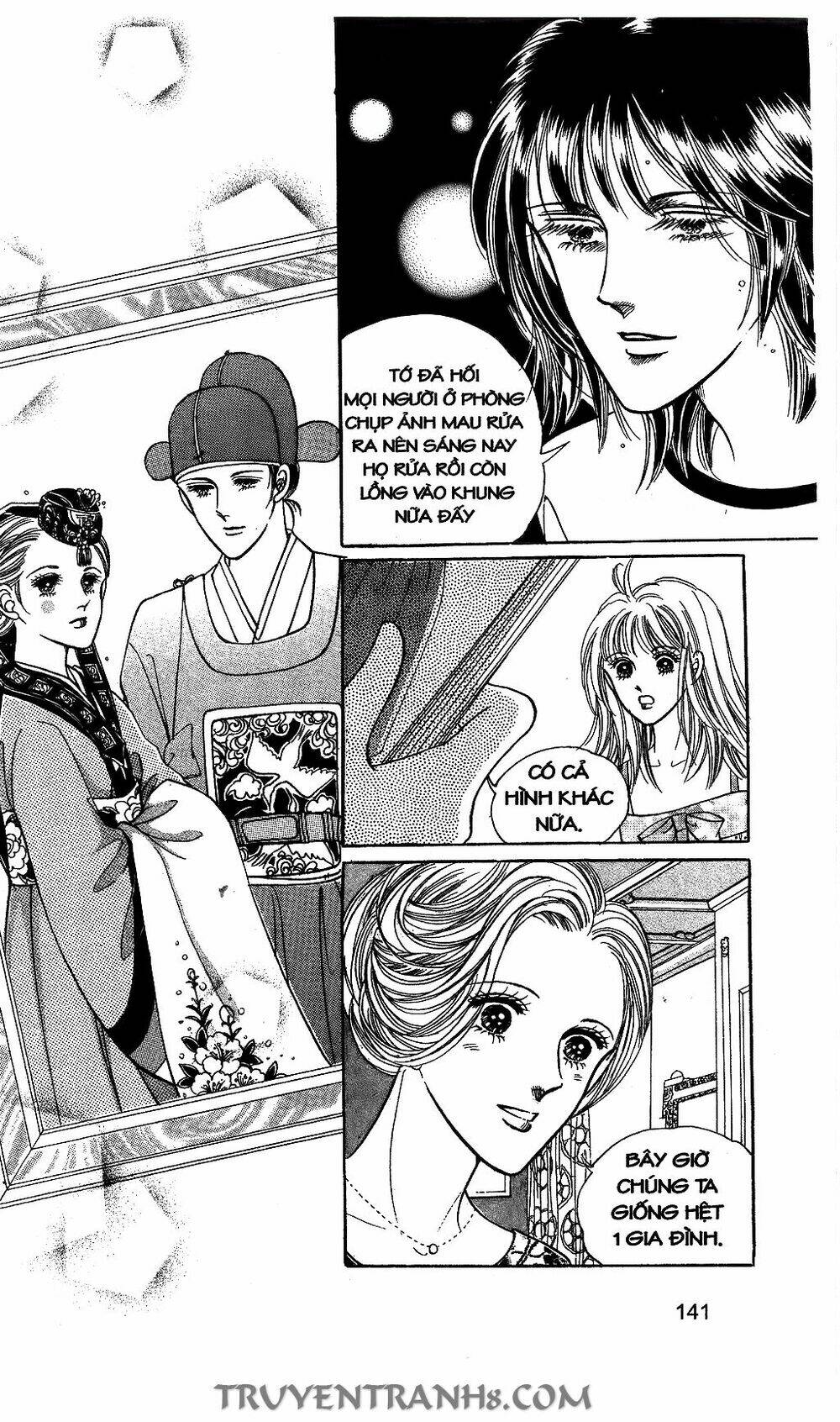 lọ lem kén rể chapter 42 17