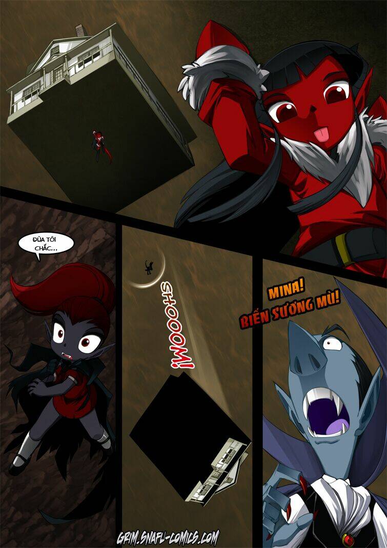 grim tales chapter 7.5 4