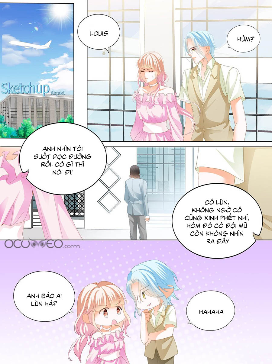 bá đạo tiểu thúc, xin trêu chọc vừa thôi! chapter 133 11