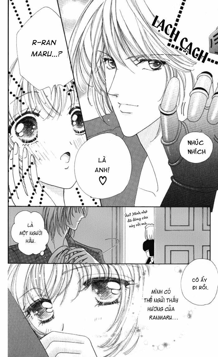 hana ni nare chapter 14 22