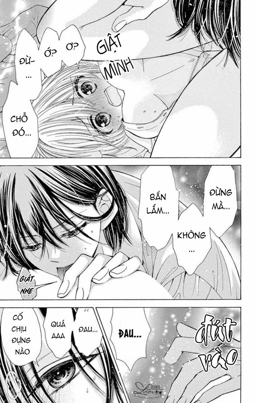 kuzu to kemomimi chapter 22 29