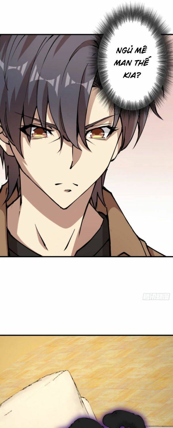 thâm dạ thư ốc chapter 133 3