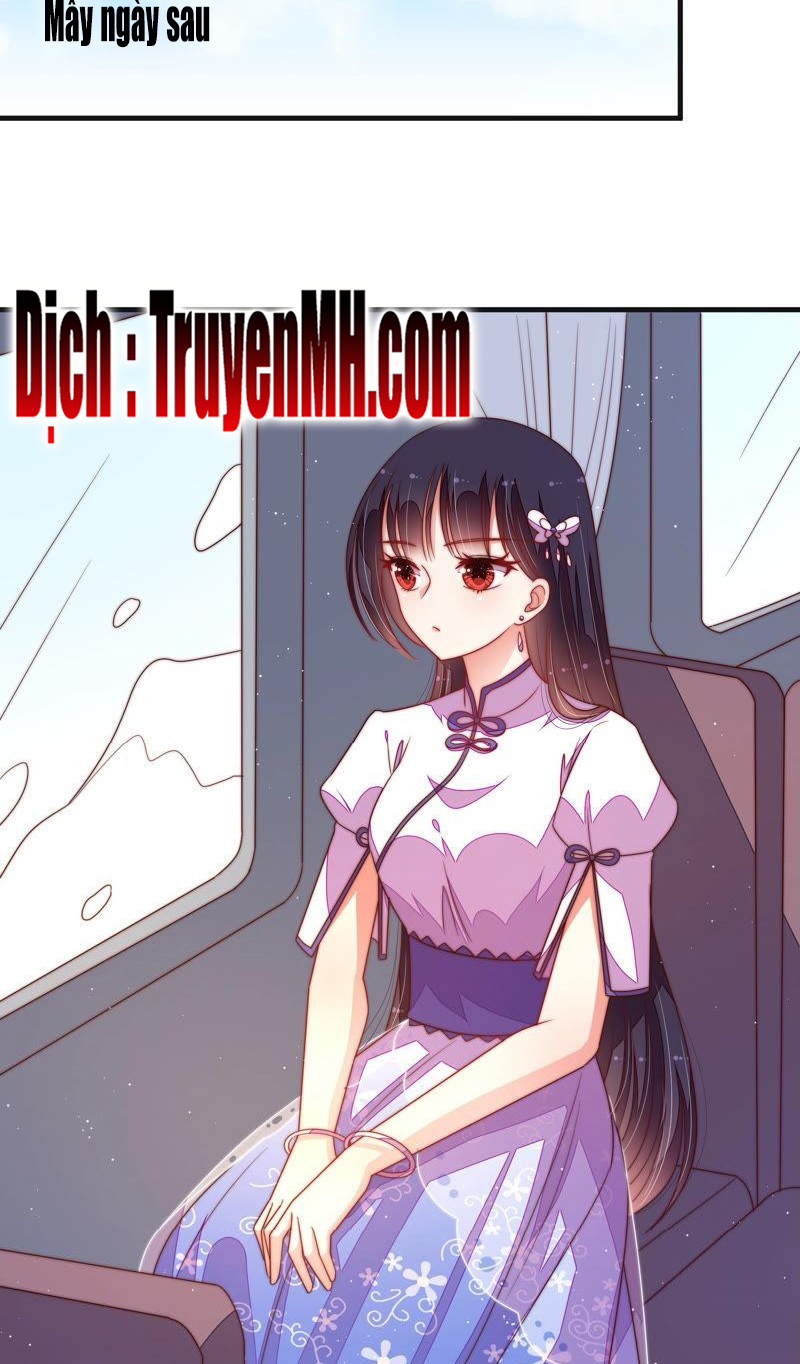 ngày nào thiếu soái cũng ghen chapter 269 13