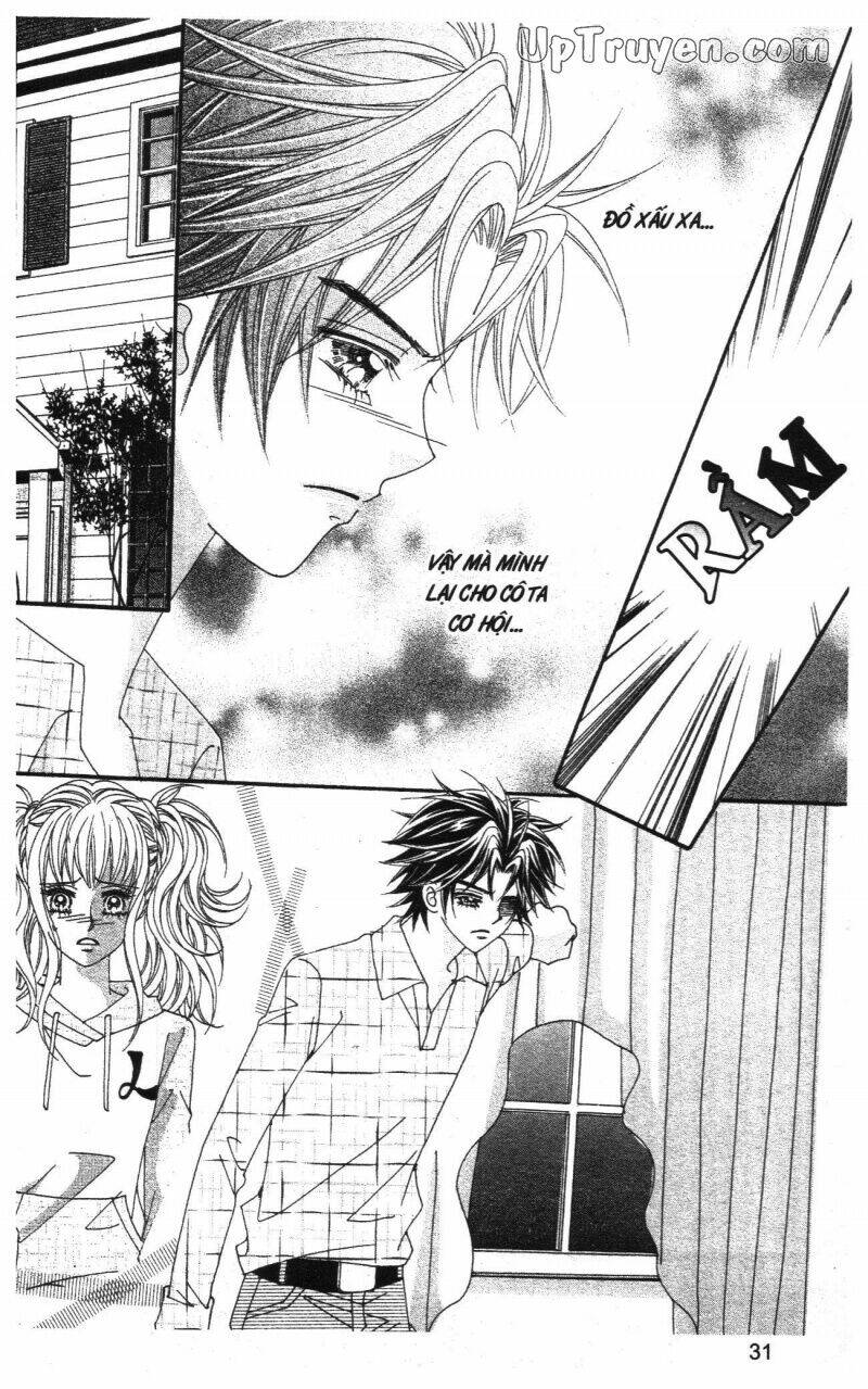 thoát kiếp hồ ly chapter 22 33