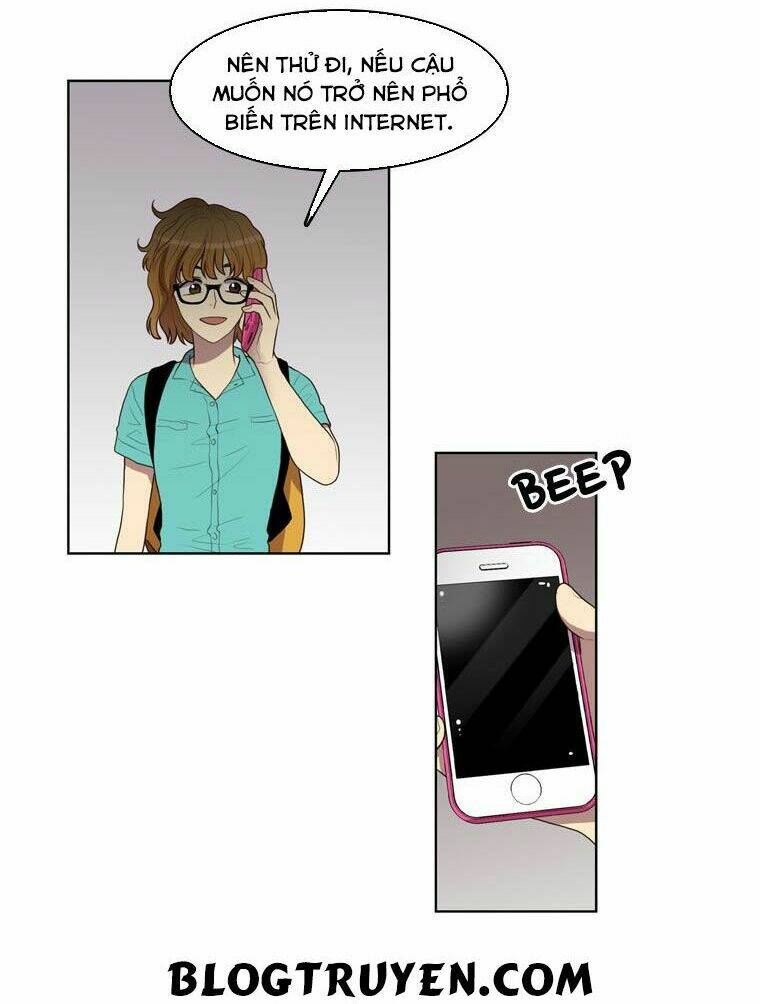 my shining world chapter 42 23