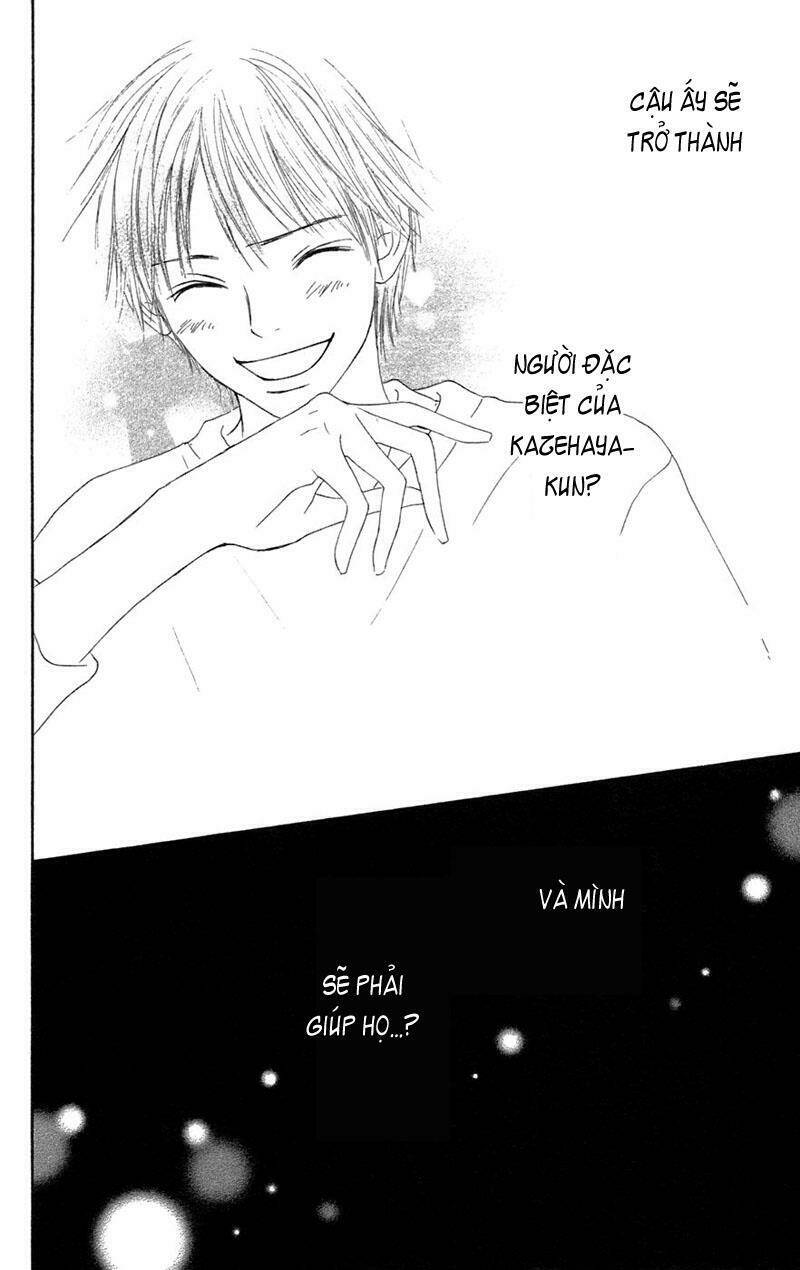 anh đã cho em biết bao thứ đầu tiên chapter 11 41