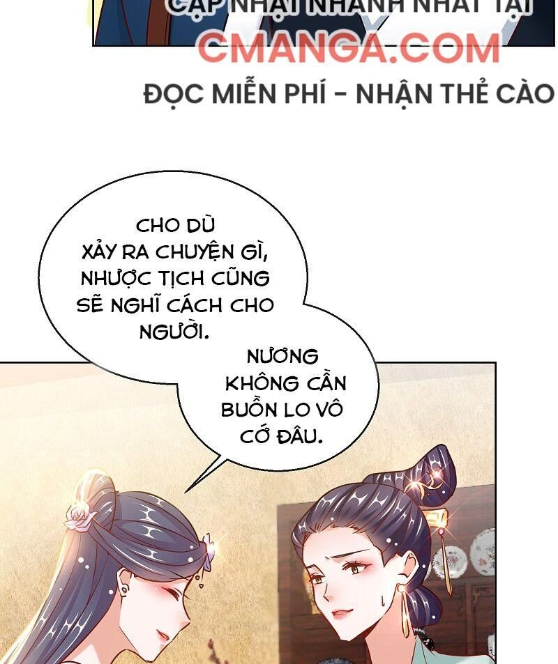 công lược trưởng thành của vương phi chapter 26 35