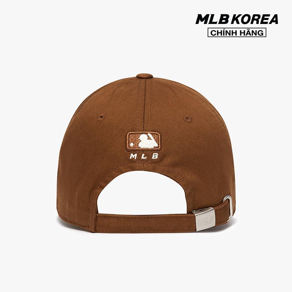 MLB - Nón bóng chày unisex N Cover 3ACP6601N-43BRD