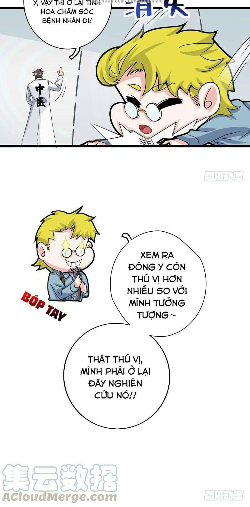 tối cường thần y tại đô thị chapter 31 4