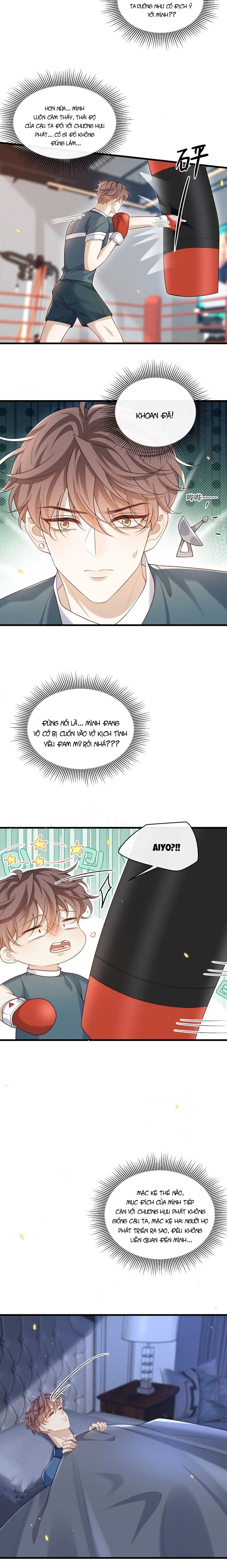 em đến trong đêm chapter 20 7