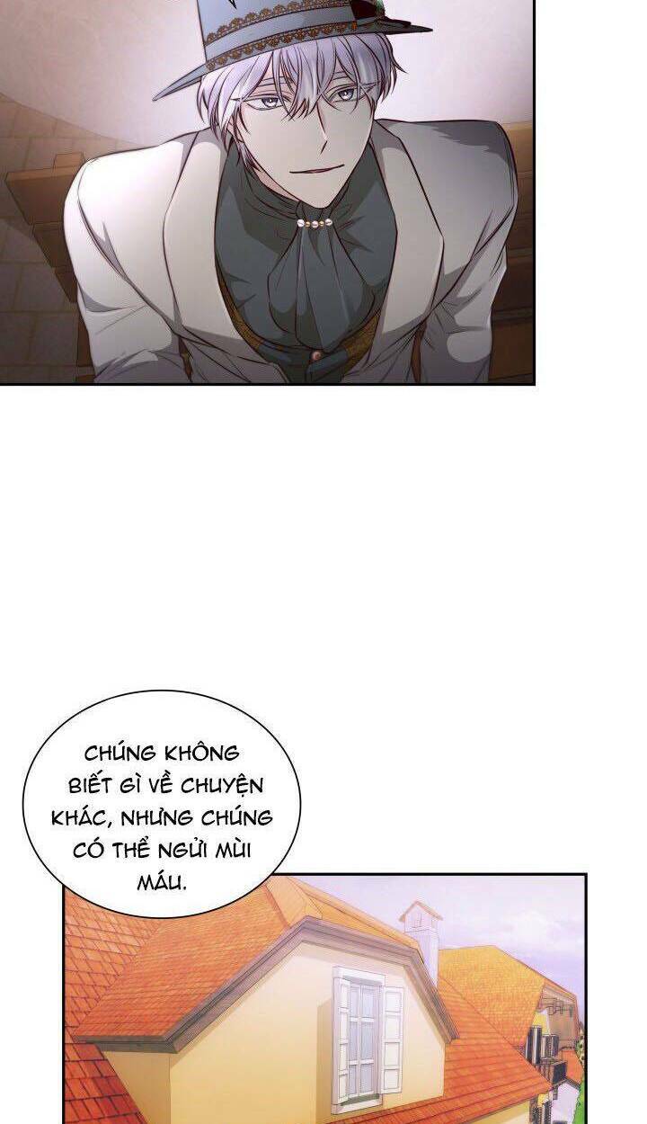 dây xích kiềm chế nam chính hắc ám tuột mất rồi chapter 40 71