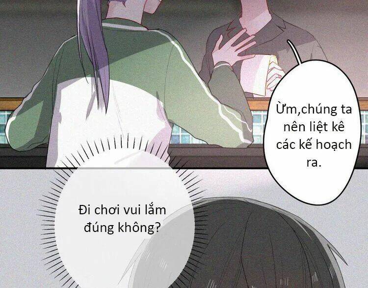 quy tắc của mỹ nam chapter 35 69