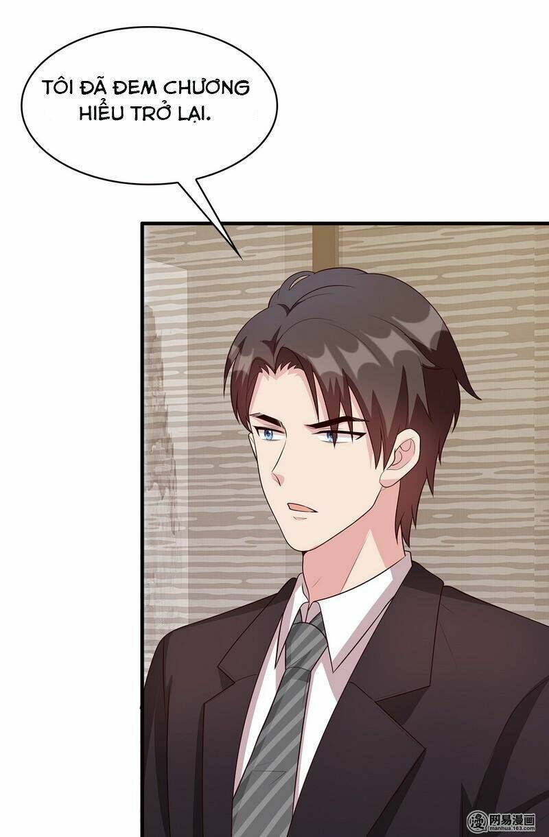 nam thần manh bảo tận diệt chapter 34 12