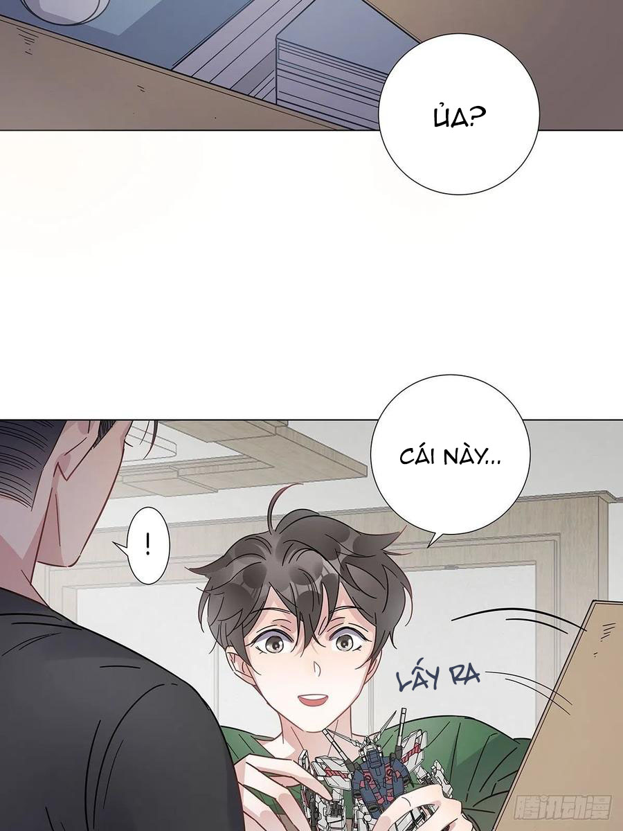 hôm nay nam giả trang nữ vẫn chưa được cầu hôn! chapter 39 7